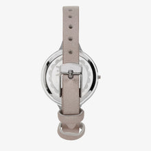 Load image into Gallery viewer, Metallic Simple Strap Watch - Allsport
