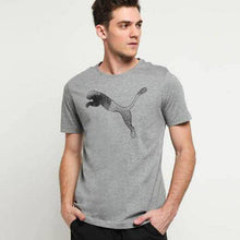 Load image into Gallery viewer, 85466203 KA Tee MED GRA Heather T-SHIRT - Allsport
