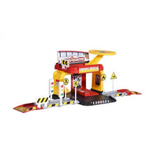 Load image into Gallery viewer, Creatix Airport Rescue Playset+1 vehicle - Allsport
