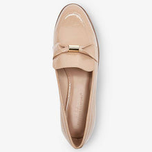 Load image into Gallery viewer, Nude Cleated Hardware Loafers - Allsport
