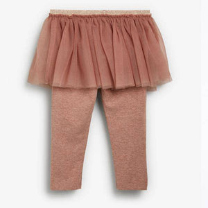 Tutu Leggings (3mths-6yrs) - Allsport