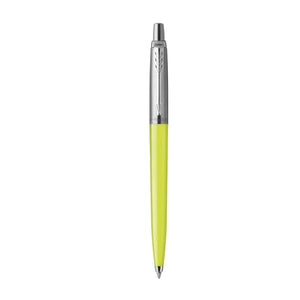 Parker Jotter Originals Lime Ballpoint Pen 6693 (2141360)