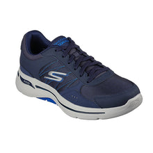 Load image into Gallery viewer, Skechers Men GOwalk Arch Fit Shoes
