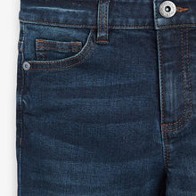 Load image into Gallery viewer, Indigo Regular Fit Five Pocket Jeans (3-12yrs) - Allsport
