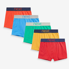Load image into Gallery viewer, 5 Pack Bright Mutli Trunk - Allsport
