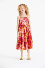 Load image into Gallery viewer, Strappy Maxi Dress - Allsport
