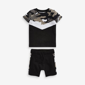 SET CAMO COLBOCK - Allsport