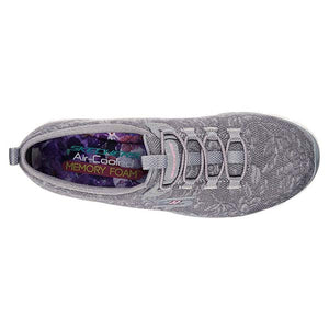 GRATIS-LACEY GRAY SHOES - Allsport