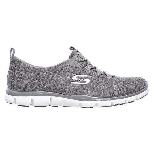 GRATIS-LACEY GRAY SHOES - Allsport