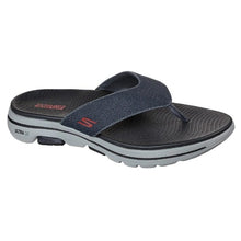Load image into Gallery viewer, Skechers Men On-The-GO GOwalk 5 Sandals
