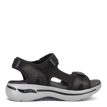 Load image into Gallery viewer, Skechers Men GOwalk Arch Fit On-The-GO Sandals
