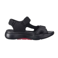 Load image into Gallery viewer, Skechers Men GOwalk Arch Fit On-The-GO Sandals
