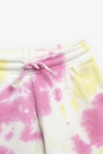 Load image into Gallery viewer, Jersey Shorts Tie Dye - Allsport
