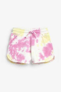 Jersey Shorts Tie Dye - Allsport