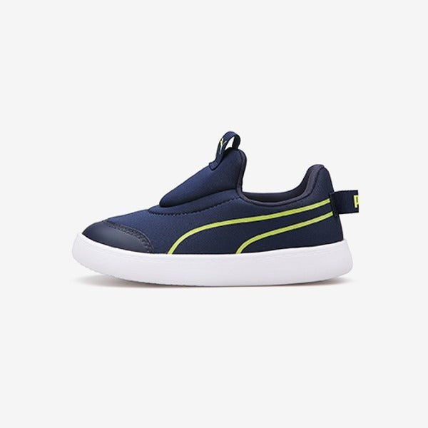 Courtflex v2 Slip-On Babies' Trainers