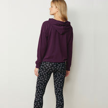 Load image into Gallery viewer, LXE HOODY LS BERRY - Allsport
