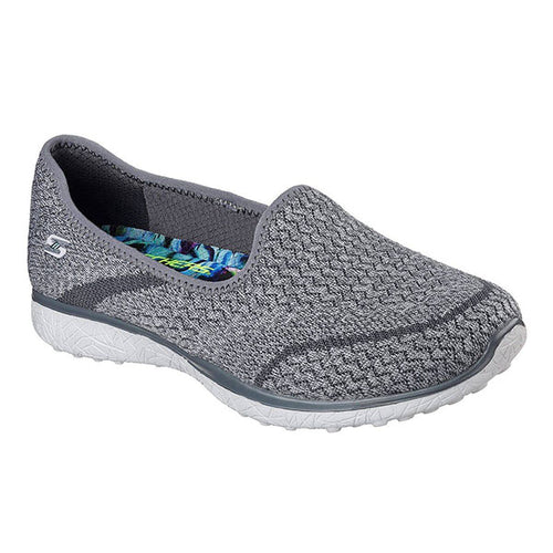 MICROBURST ALL MINE GREY  SHOES - Allsport