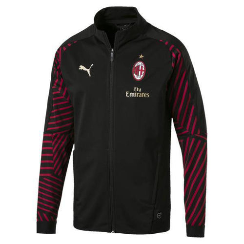 75445310 AC Milan STADIUM Jacket with - Allsport