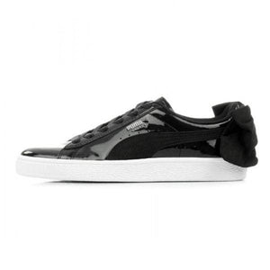 Basket Bow SB Wns Puma Black - Allsport