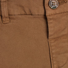 Load image into Gallery viewer, Ginger Stretch Chinos (3mths-5yrs) - Allsport
