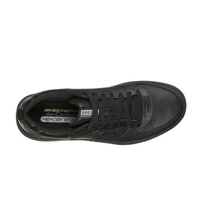 Men Sport Court 92 Sport Casual Shoes - Black - Allsport