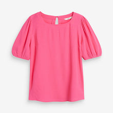 Load image into Gallery viewer, SQ NK TEE PINK - Allsport
