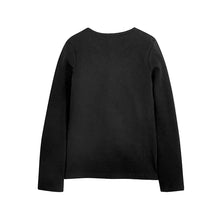 Load image into Gallery viewer, RIB LS BLACK - Allsport
