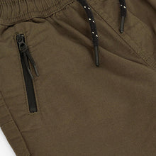 Load image into Gallery viewer, Khaki Utility Lined Pull-On Trousers (3-12yrs) - Allsport
