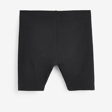 Load image into Gallery viewer, CYCLE SHRT BLACK - Allsport
