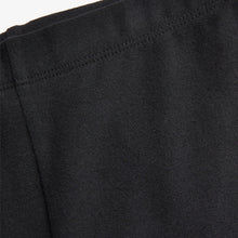 Load image into Gallery viewer, CYCLE SHRT BLACK - Allsport
