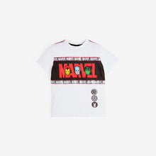 Load image into Gallery viewer, I SS MARVEL WHITE - Allsport
