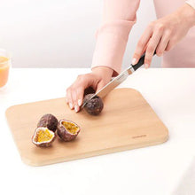 Load image into Gallery viewer, BRABANTIA Profile Carving Knife 30cm
