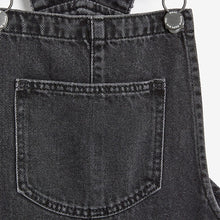 Load image into Gallery viewer, DUNGAREE CHARCOAL - Allsport
