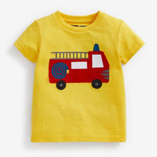Load image into Gallery viewer, SS FIRE ENGINE YELLO - Allsport
