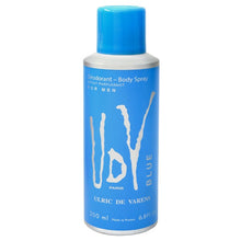 Load image into Gallery viewer, UDV BLUE DEO SPRAY 200ML

