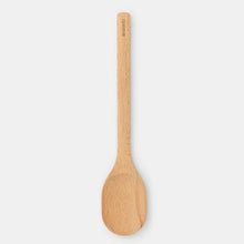 Load image into Gallery viewer, Brabantia PROFILE, Wooden Spatula, Beech Wood
