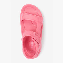 Load image into Gallery viewer, Pink EVA Trekker Sandals - Allsport
