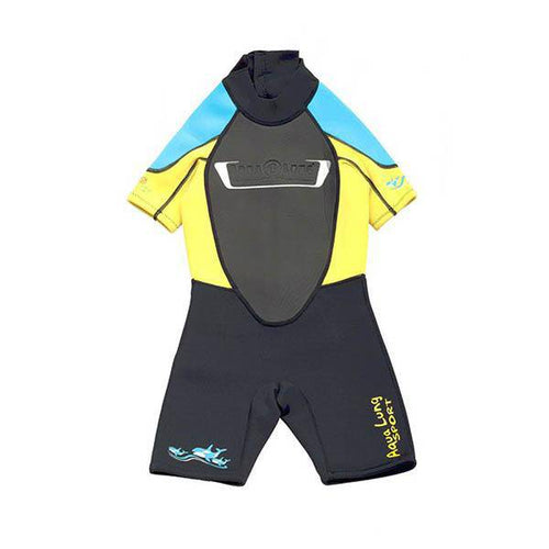 US659017 RANDO SHORTY KID 3MMSZ S-L - Allsport