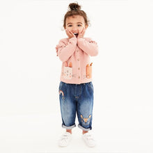 Load image into Gallery viewer, Bear Jeans (3mths-6yrs) - Allsport
