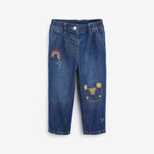 Load image into Gallery viewer, Bear Jeans (3mths-6yrs) - Allsport
