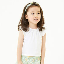 Load image into Gallery viewer, Green Printed Skirt, T-Shirt And Headband Set (3mths-6yrs) - Allsport
