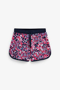 Jersey Shorts Multi Print - Allsport