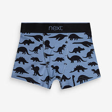 Load image into Gallery viewer, Multi Dino 5 Pack Trunks (3-12yrs) - Allsport
