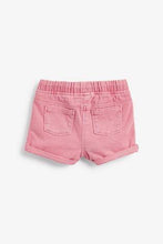 Load image into Gallery viewer, Pink Pull-On Shorts - Allsport
