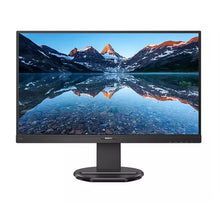Load image into Gallery viewer, Philips 27&quot; Full HD LCD monitor with USB-C
