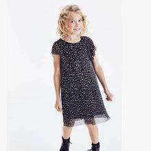 Load image into Gallery viewer, Sparkle Dress (3-12yrs) - Allsport
