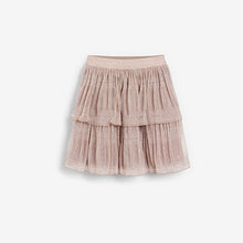 Load image into Gallery viewer, SKIRT PINK TIERED - Allsport
