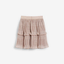 Load image into Gallery viewer, SKIRT PINK TIERED - Allsport
