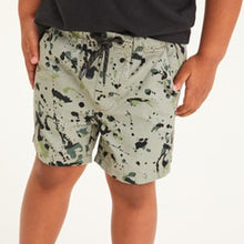 Load image into Gallery viewer, Khaki Pull-On Shorts (3mths-5yrs) - Allsport
