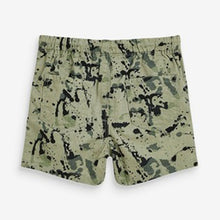 Load image into Gallery viewer, Khaki Pull-On Shorts (3mths-5yrs) - Allsport
